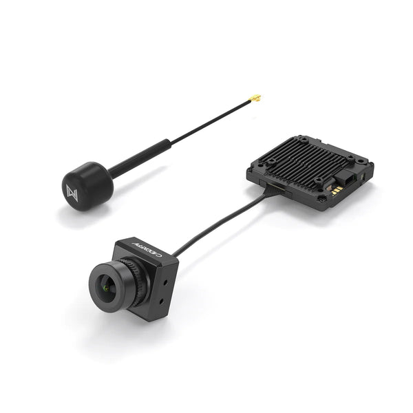Caddx Walksnail Avatar HD Micro & Kit V2