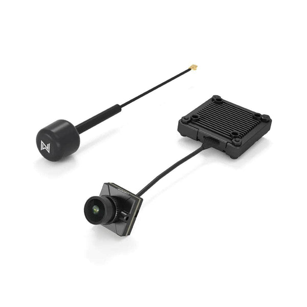 Caddx Walksnail Avatar HD Nano V3 20x20 Kit
