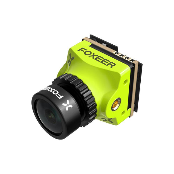 Foxeer Toothless 2 Nano Starlight 1200TVL
