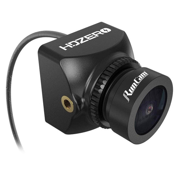 HDZero Runcam Micro V2