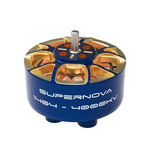AOS RC Supernova 1404
