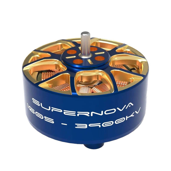 AOS RC Supernova 1605