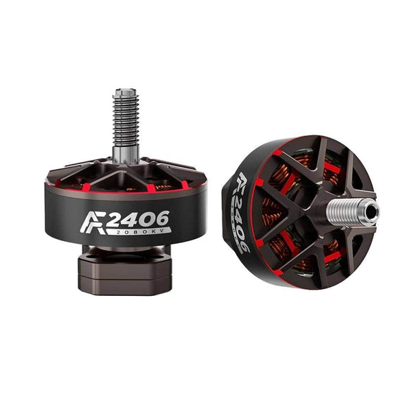 Axisflying AF2406-X Modular