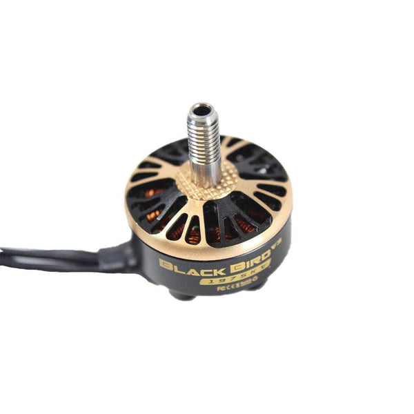 Axisflying Blackbird V3 2207
