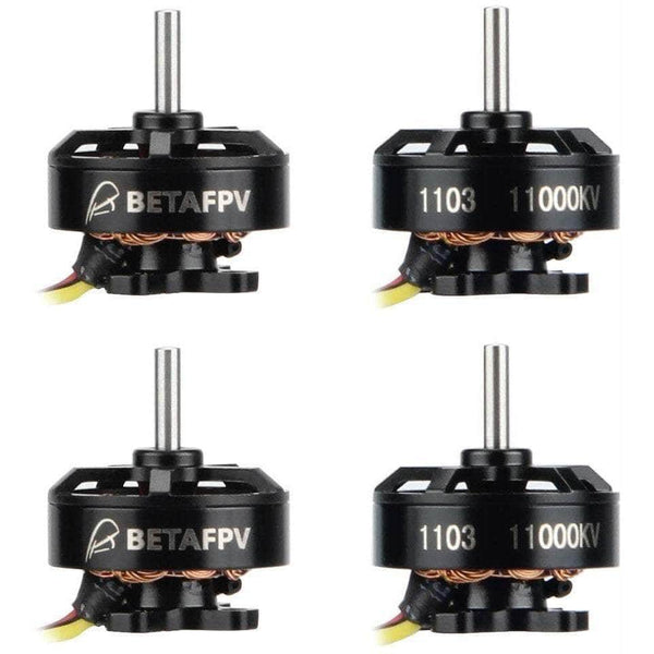 BetaFPV 1103 Micro/Whoop