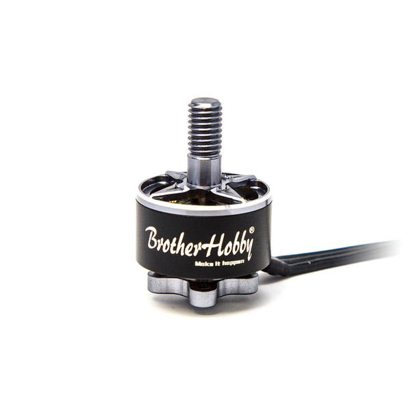 BrotherHobby VY 1507