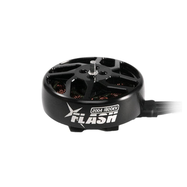 FlyFishRC Flash 2004