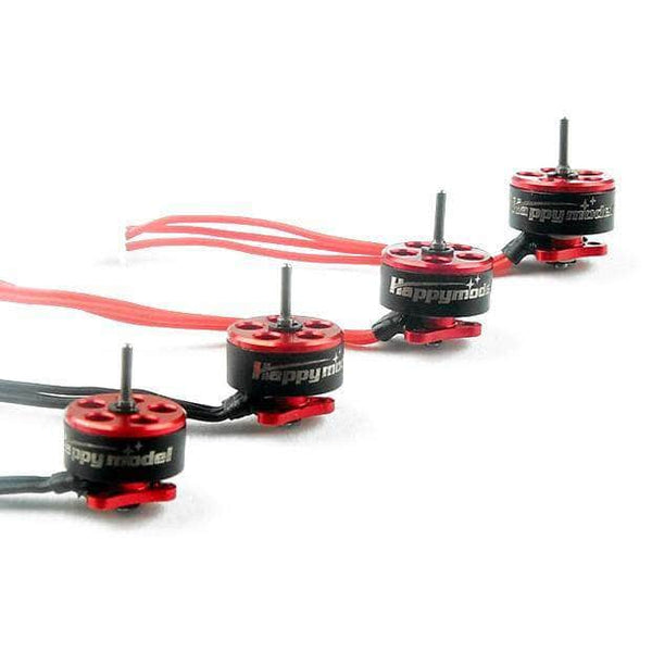 Happymodel SE0802 1-2S Whoop