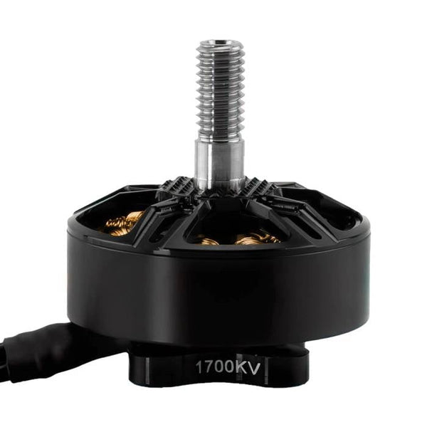 Lumenier ZIP V2 2407 Blackout