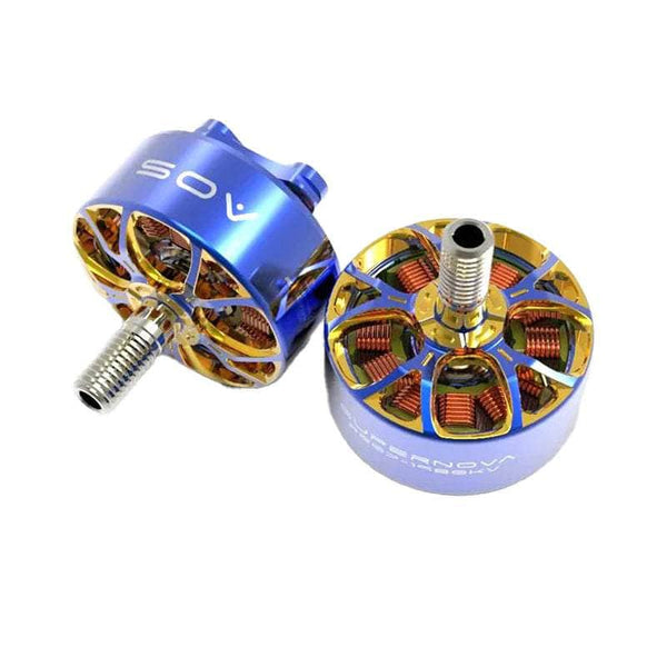 RCINPOWER AOS SUPERNOVA 2807