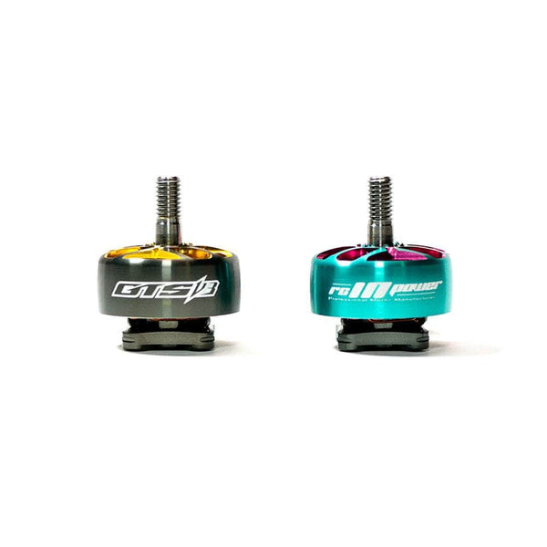 RCINPOWER GTS-V3 2107 Plus