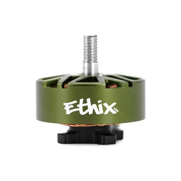 TBS Ethix Konasty Moon Boot V2 2507
