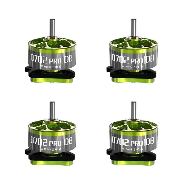 VCI HOBBY 0702 Pro DB