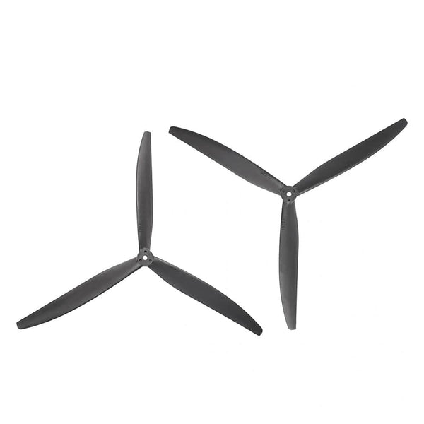 Gemfan 13x12x3 Glass Fiber Nylon 3-Blade