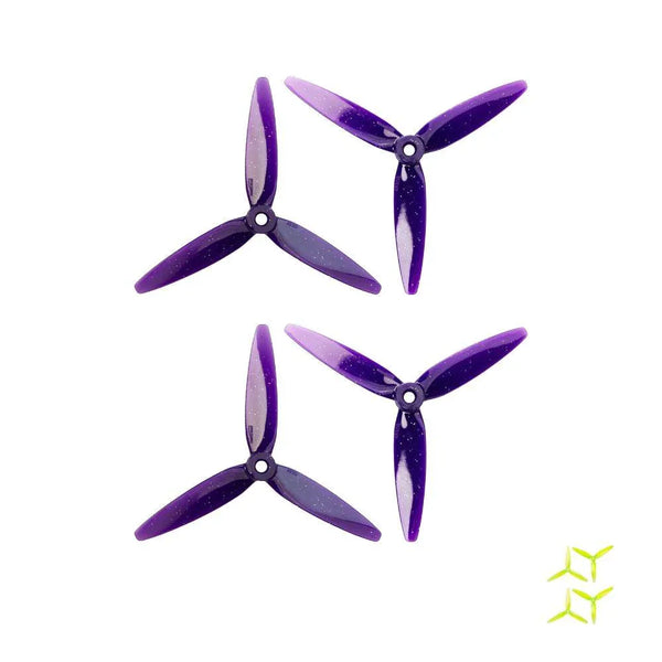 Gemfan 493D 3D 3-Blade
