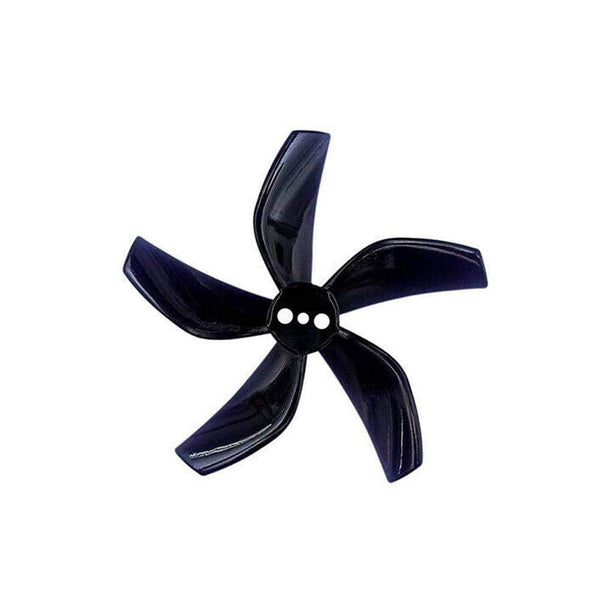 Gemfan D51-5 1.5mm T-Mount