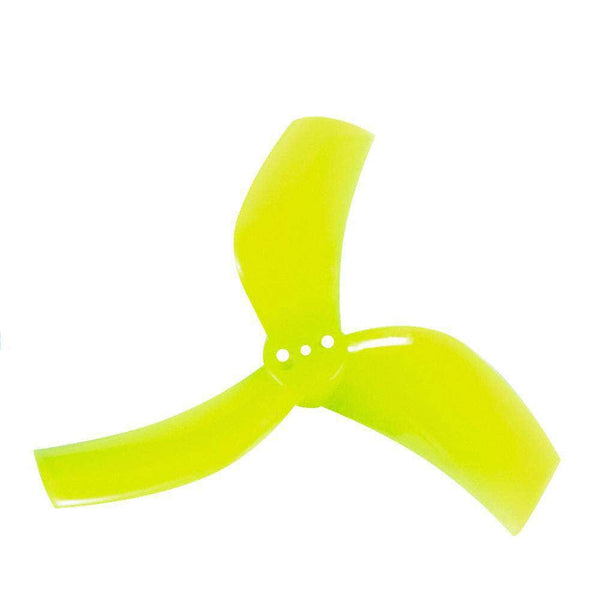 Gemfan D63 Ducted Durable Cinewhoop