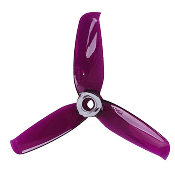Gemfan Flash 4052