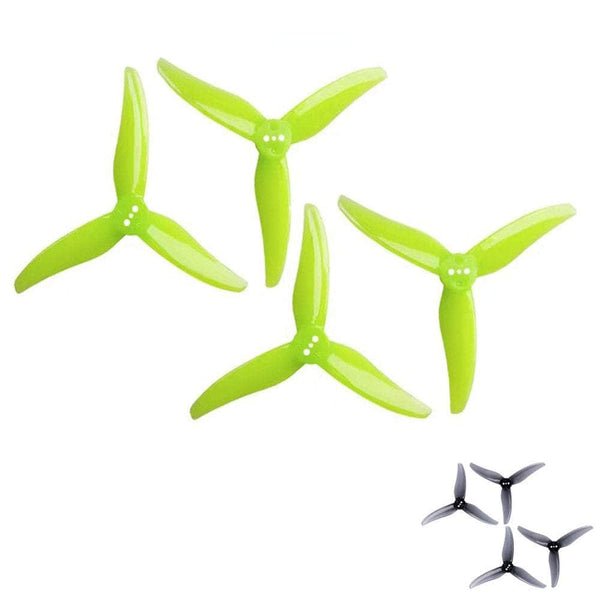 Gemfan Hurricane 3520 Durable 3-Blade