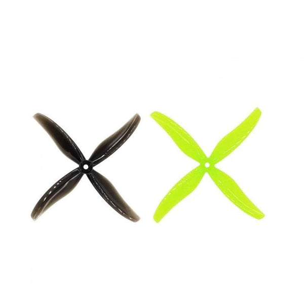 Gemfan Hurricane 6038-4