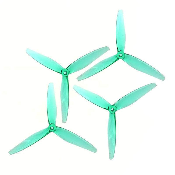 Gemfan Hurricane 7050 Durable 7″