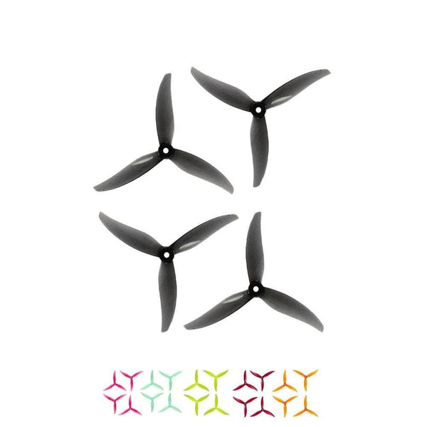 Gemfan Proxy 5127.5 3-Blade