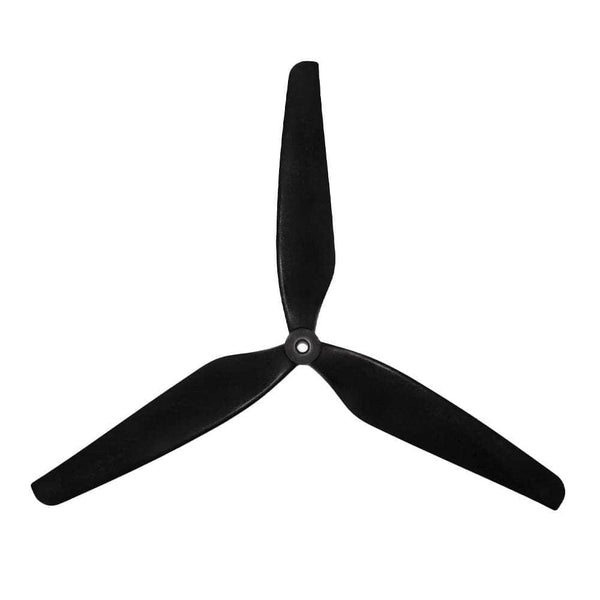 HQProp 13x6.5x3 3-Blade