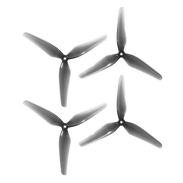 HQProp 8x4x3 3-Blade
