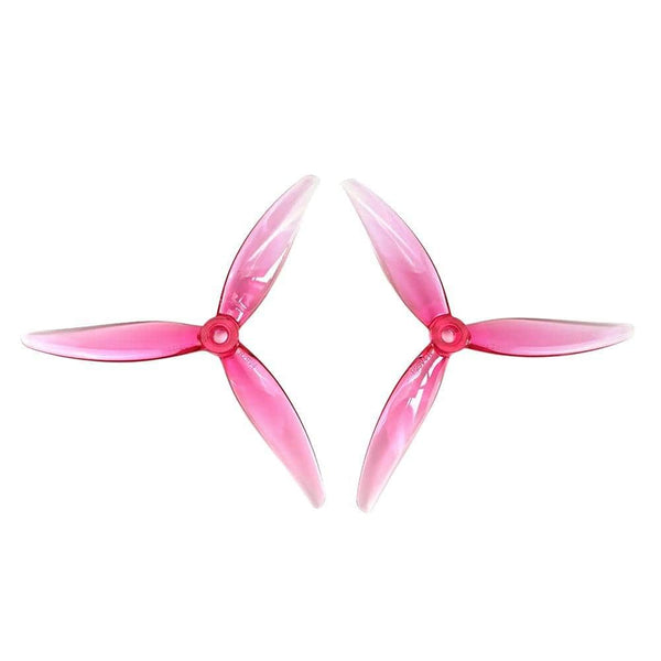 HQProp FlowerPig R29V4 3-Blade