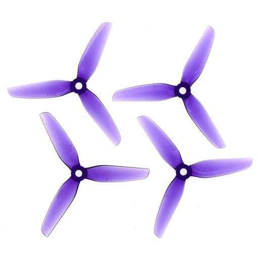 HQProp 4x3x3 Pack