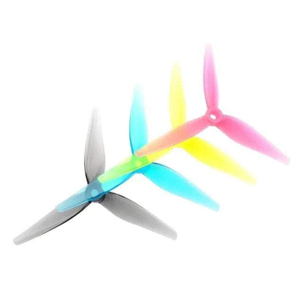HQProp 5135 V2（R35 V2）5.1x3.5x3