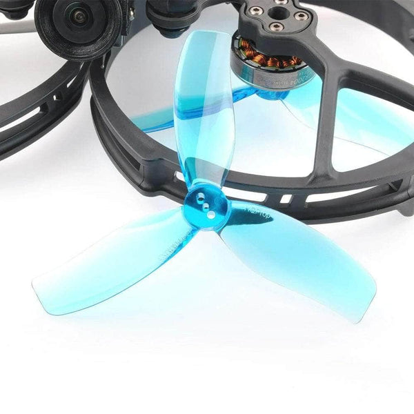 HQProp DT90MMX3 Cinewhoop