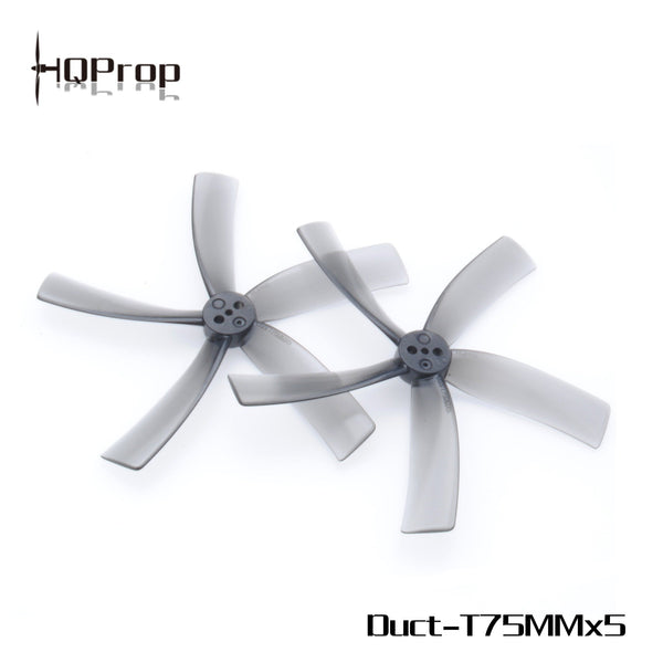 HQProp Duct 75mm Cinewhoop