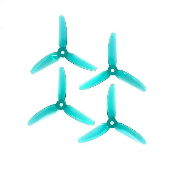 HQProp Durable 4X4.3X3 V1S