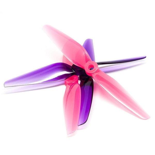 HQProp ETHIX K2 6x4x2 Durable