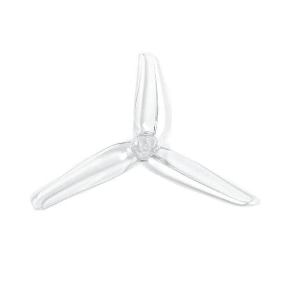 HQProp HeadsUp Racing R38C