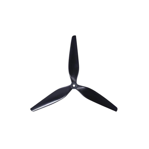 HQProp MacroQuad 8x4.5x3 Carbon or Glass Reinforced