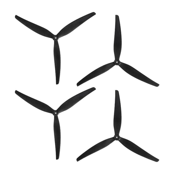 HQProp LR10x5x3 3-Blade