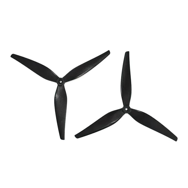 HQProp MacroQuad 10x4.5x3 3-Blade
