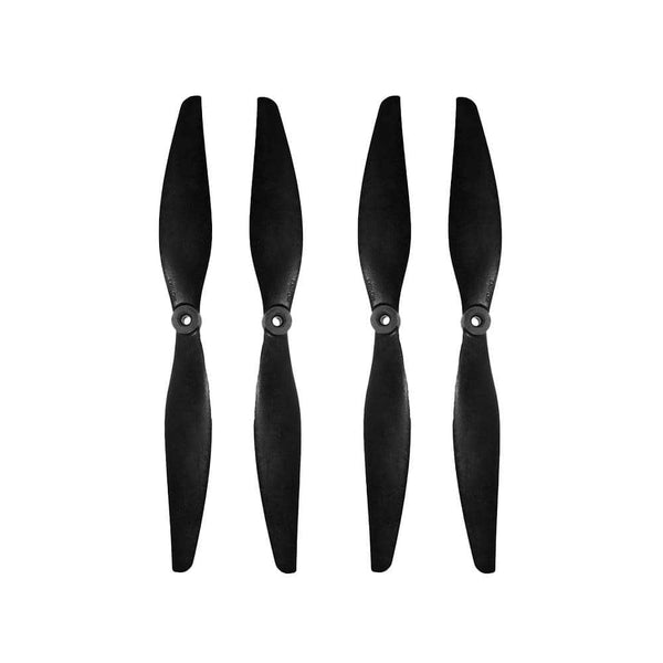 HQProp MacroQuad 10x5 2-Blade