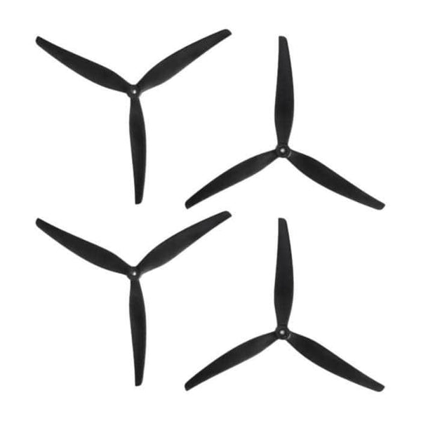 HQProp MacroQuad 12x7.5x3 3-Blade