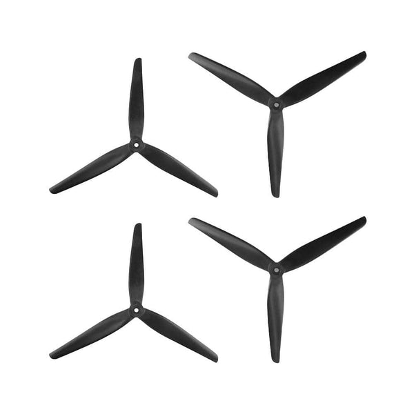 HQProp MacroQuad 8x6x3 3-Blade