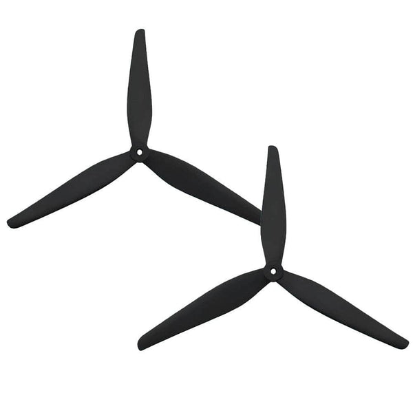 HQProp MacroQuad 9x4.5x3 3-Blade