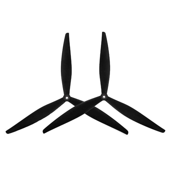 HQProp X-Class 13X9X3 V2 Glass Fiber Nylon