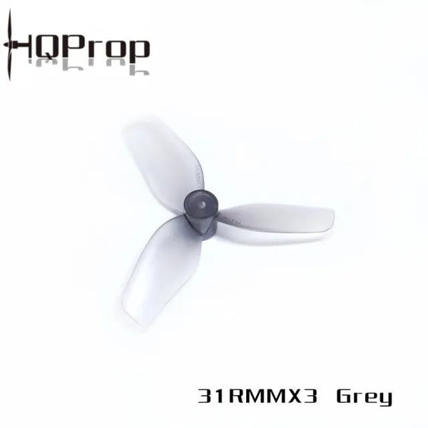 weBLEEDfpv HQ Ultralight Whoop 31MM