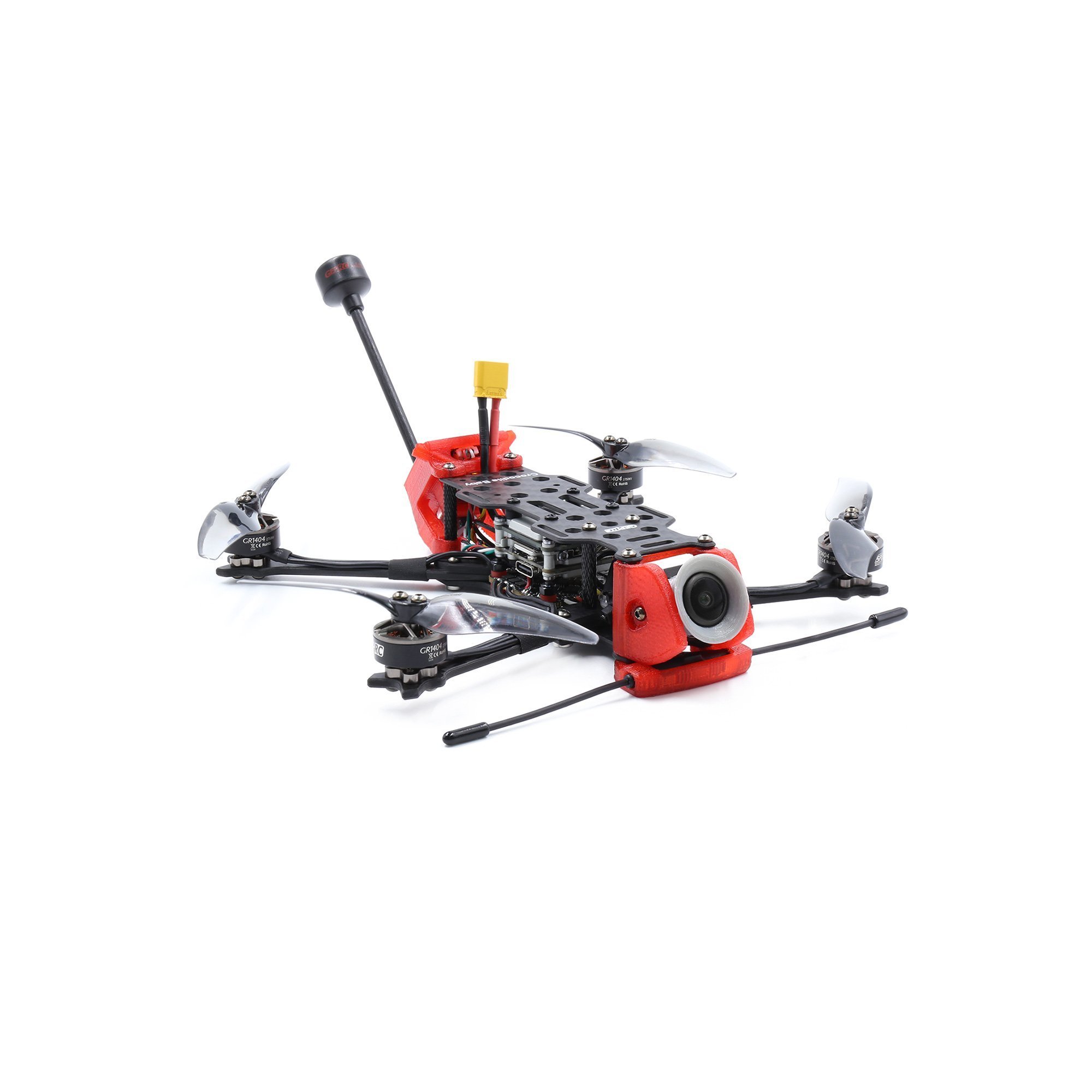 GEPRC Crocodile Baby 4