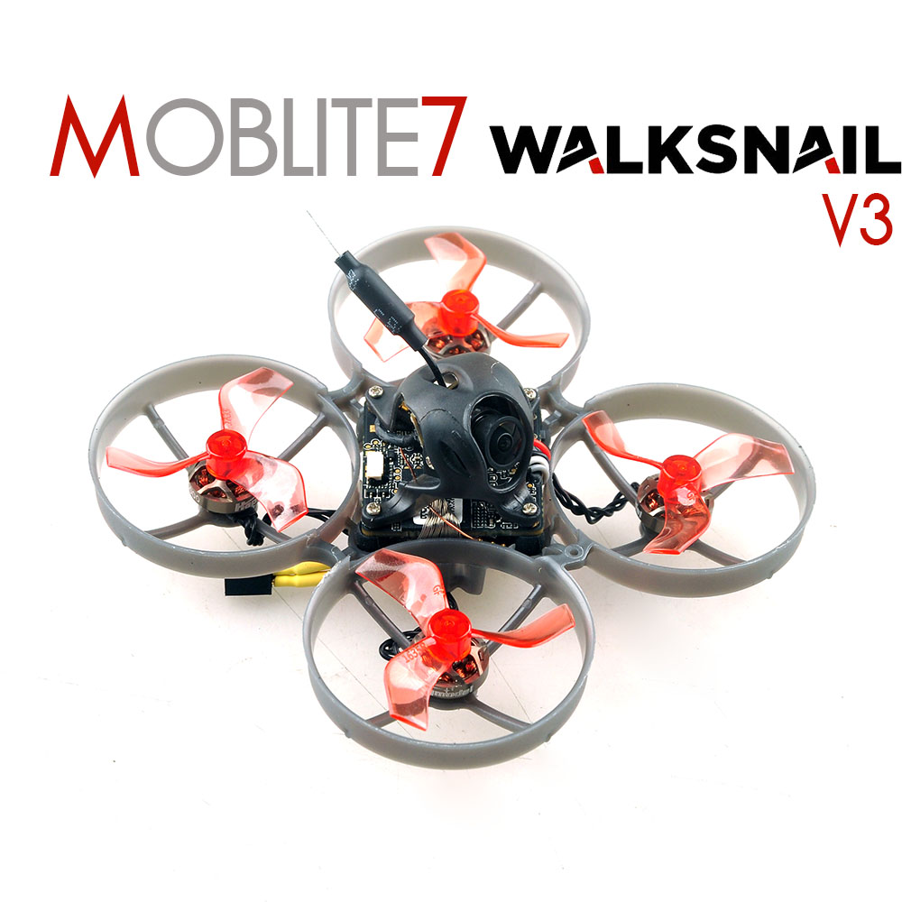 Happymodel Moblite7