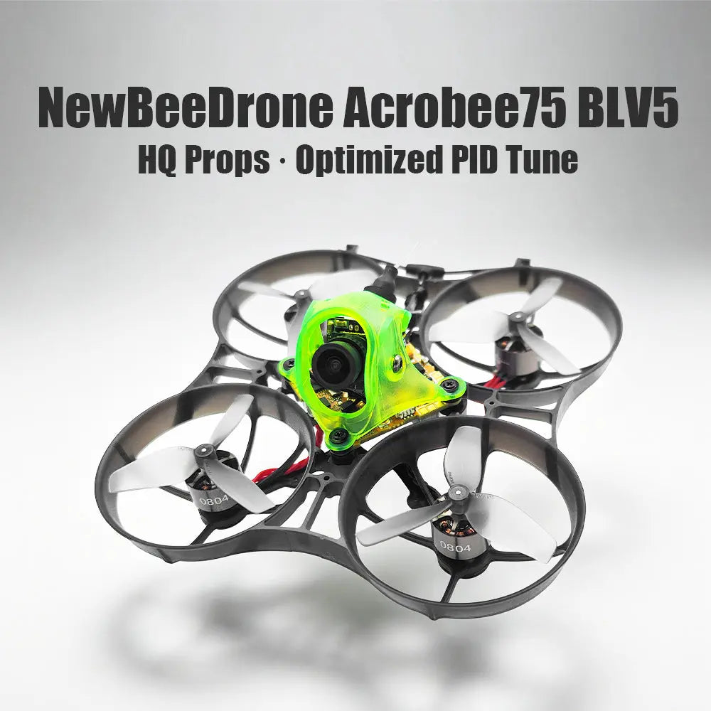 NewBeeDrone AcroBee75 BLV5