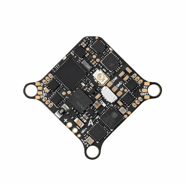 BetaFPV Matrix V2 AIO G4 FC + 12A ESC + 400mW + ELRS 2.4GHz Solderless