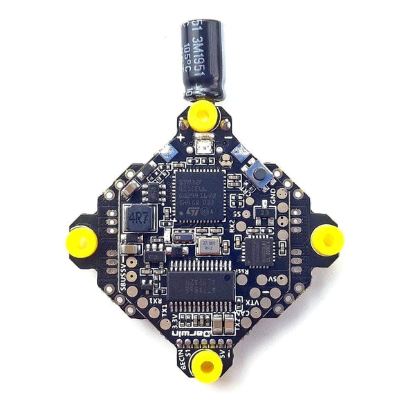 DarwinFPV F4 AIO